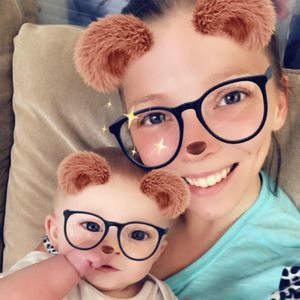 Meet your Posher, Allison